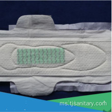 Negatif Ion Sanitary Napkin 290mm